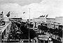 Viale interno della Fiera Campionaria (Antonella Billato)